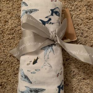 Angel dear swaddle